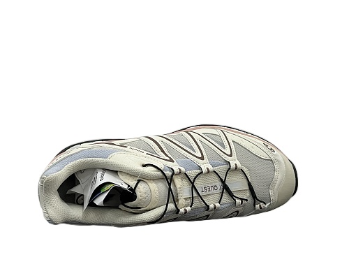 Salomon 417589 white and blue - Image 3
