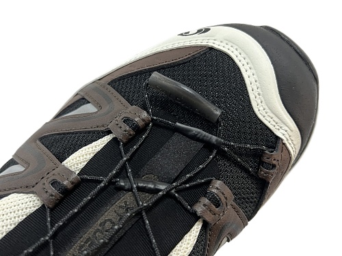 Salomon 491718 black Brown - Image 7