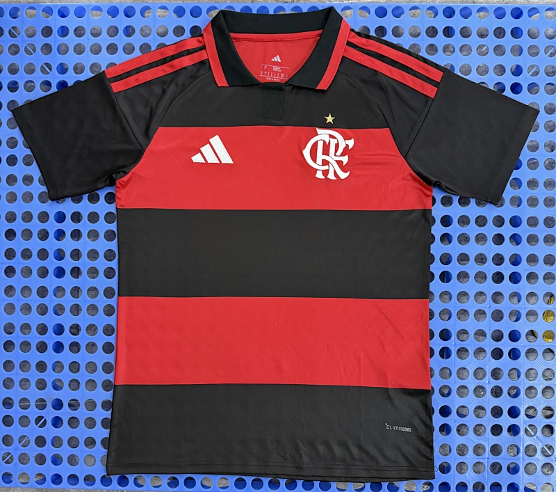 26-27 Season New Soccer Uniforms Home and Away Jerseys for Major Clubs Embroidered Fan Edition - Image 8