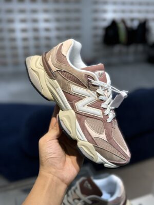 New Balance NB 9060 gray Pink U9060EEH
