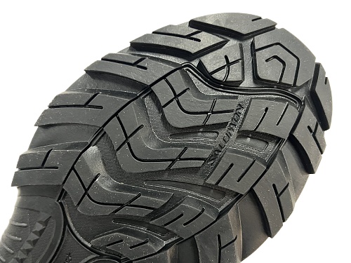 Salomon 491718 black Brown - Image 9