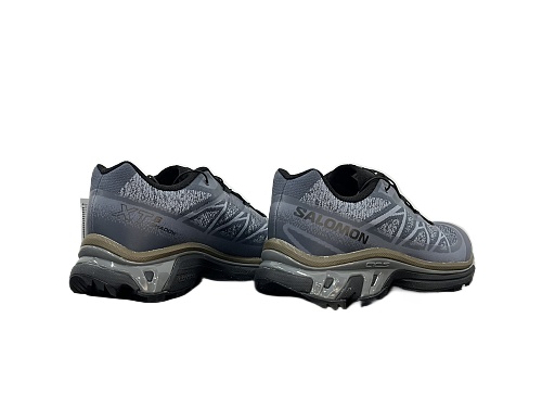 Salomon 478739 blue and purple - Image 6