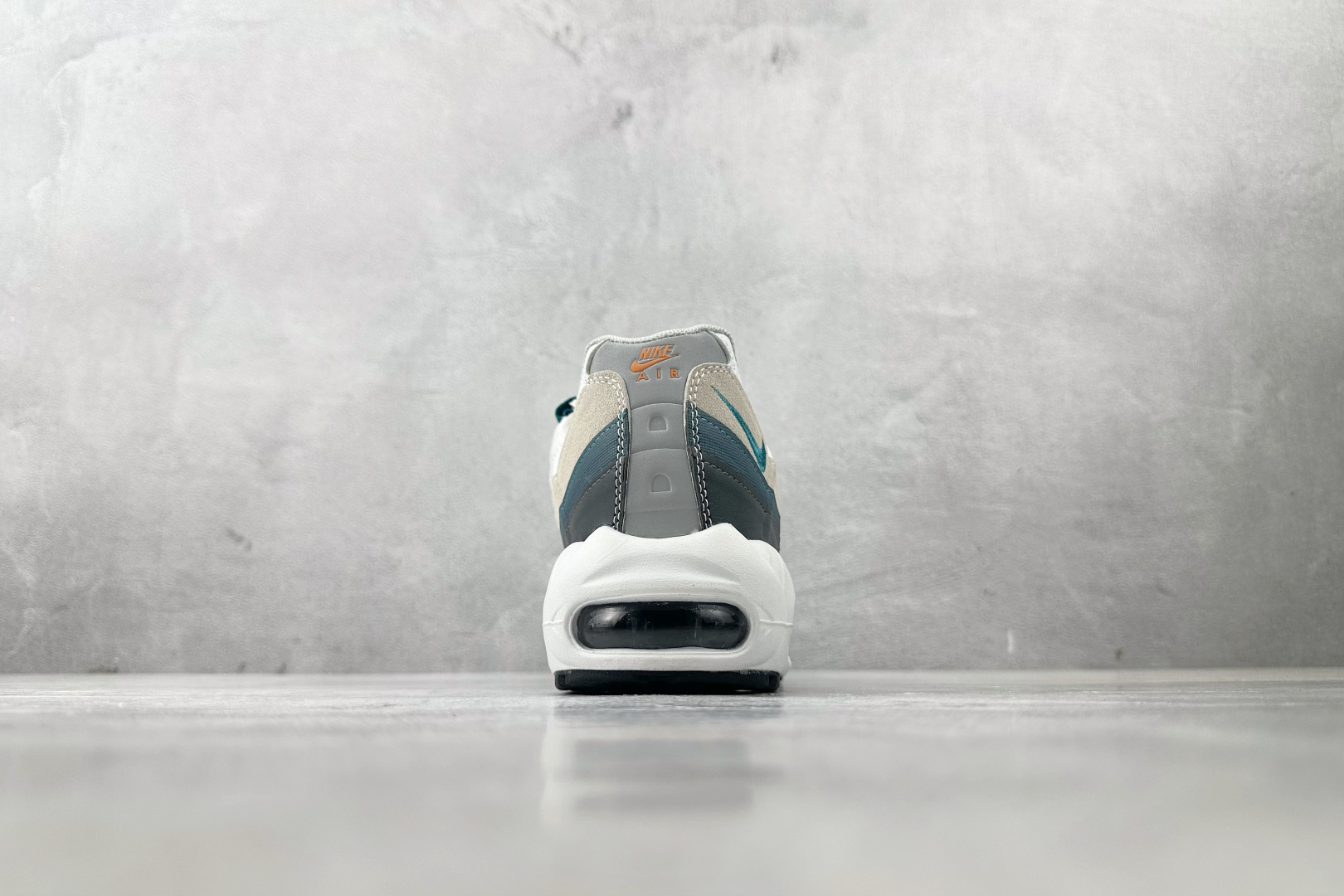 Nike Air Max 95 gray black DM0011-002 - Image 8