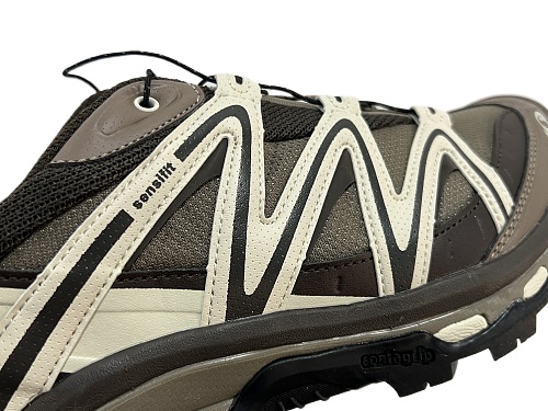Salomon 492789 dark green - Image 8