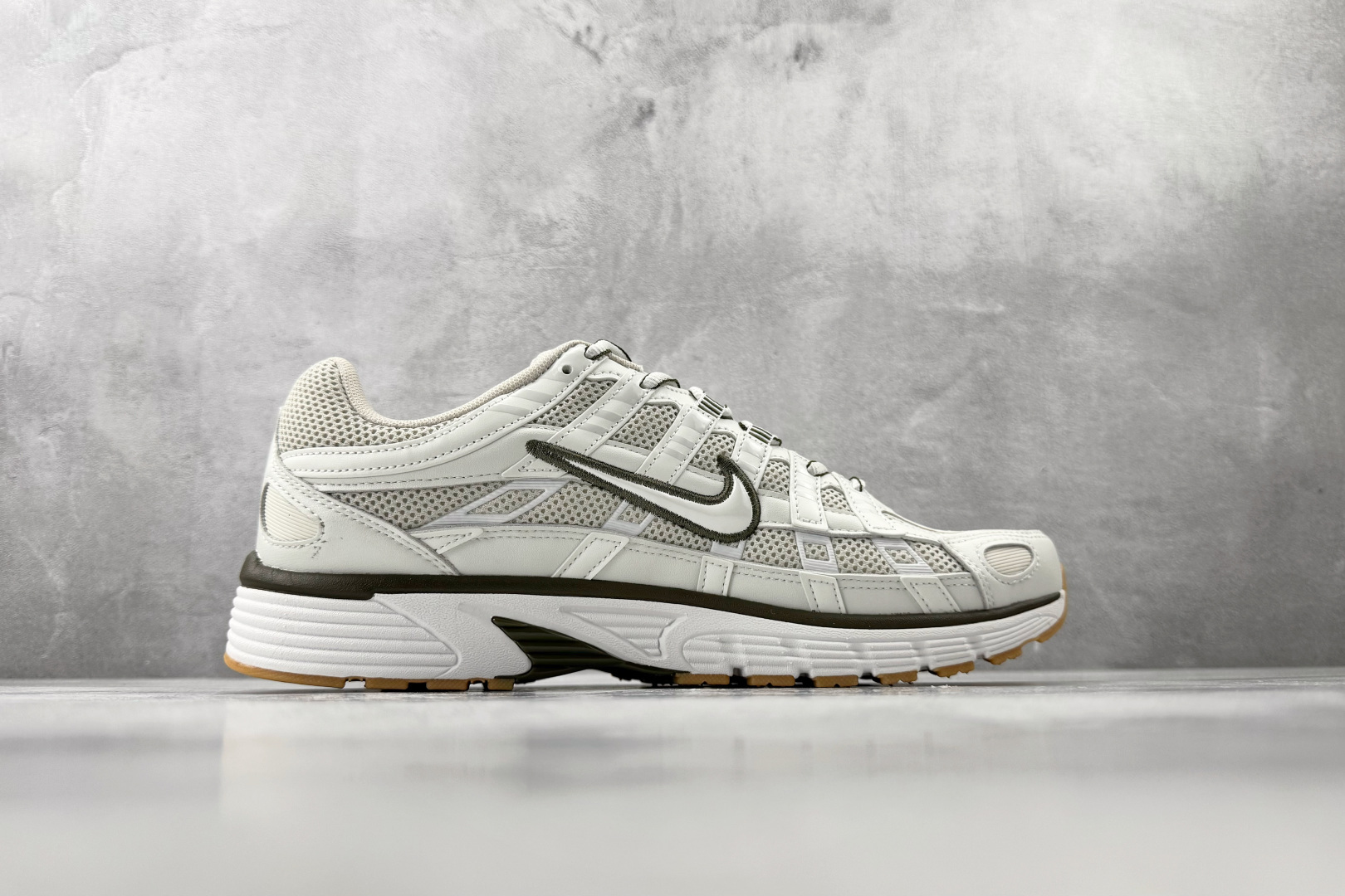Nike P-6000 beige BV1 021 016 - Image 2