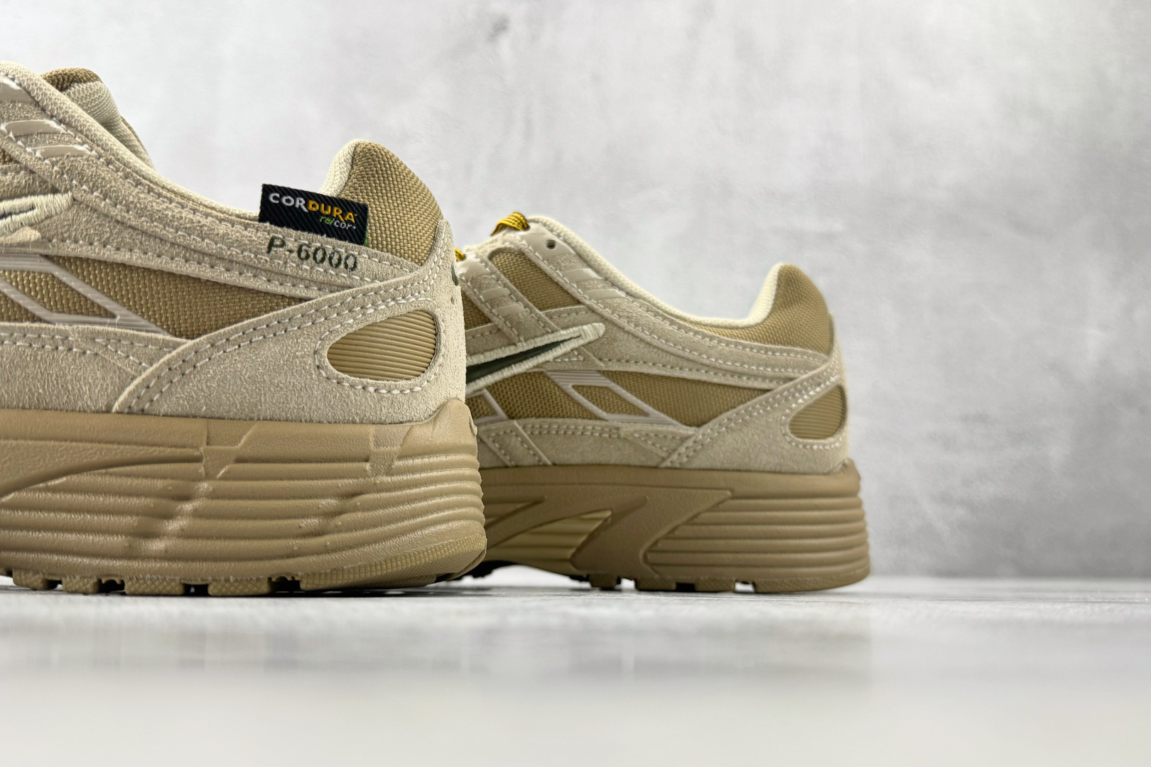 Nike P-6000 khaki IH0946-202 - Image 7