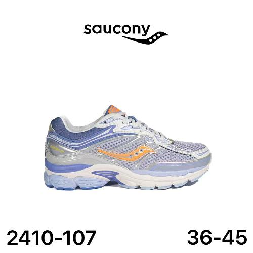 Saucony Pro Grid Omni full engine 9 Fashion running sneakers-2 - Image 10
