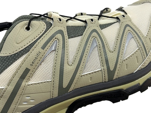Salomon 417590 light green - Image 8