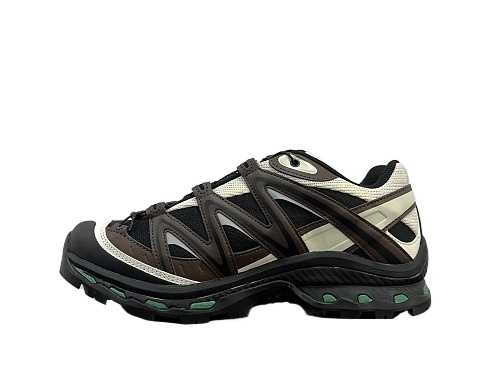 Salomon 491718 black Brown - Image 2