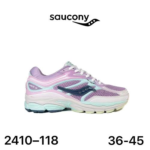 Saucony Pro Grid Omni All-Power 9 Fashionable Running Shoes -1 - Image 5