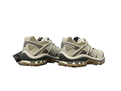 Salomon 475413 light yellow - Image 6