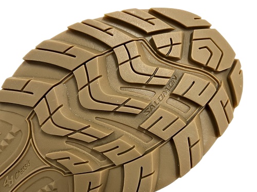 Salomon 475413 light yellow - Image 9