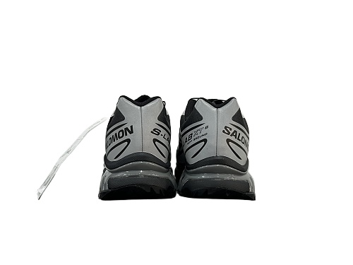 Salomon 491314 black and gray - Image 5