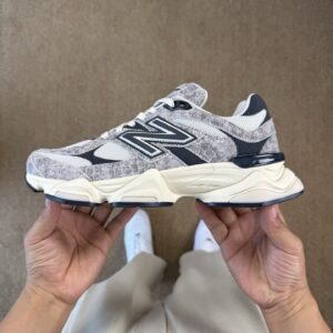 New Balance NB 9060 Millennium elephant hoof snake pattern U9060SNA