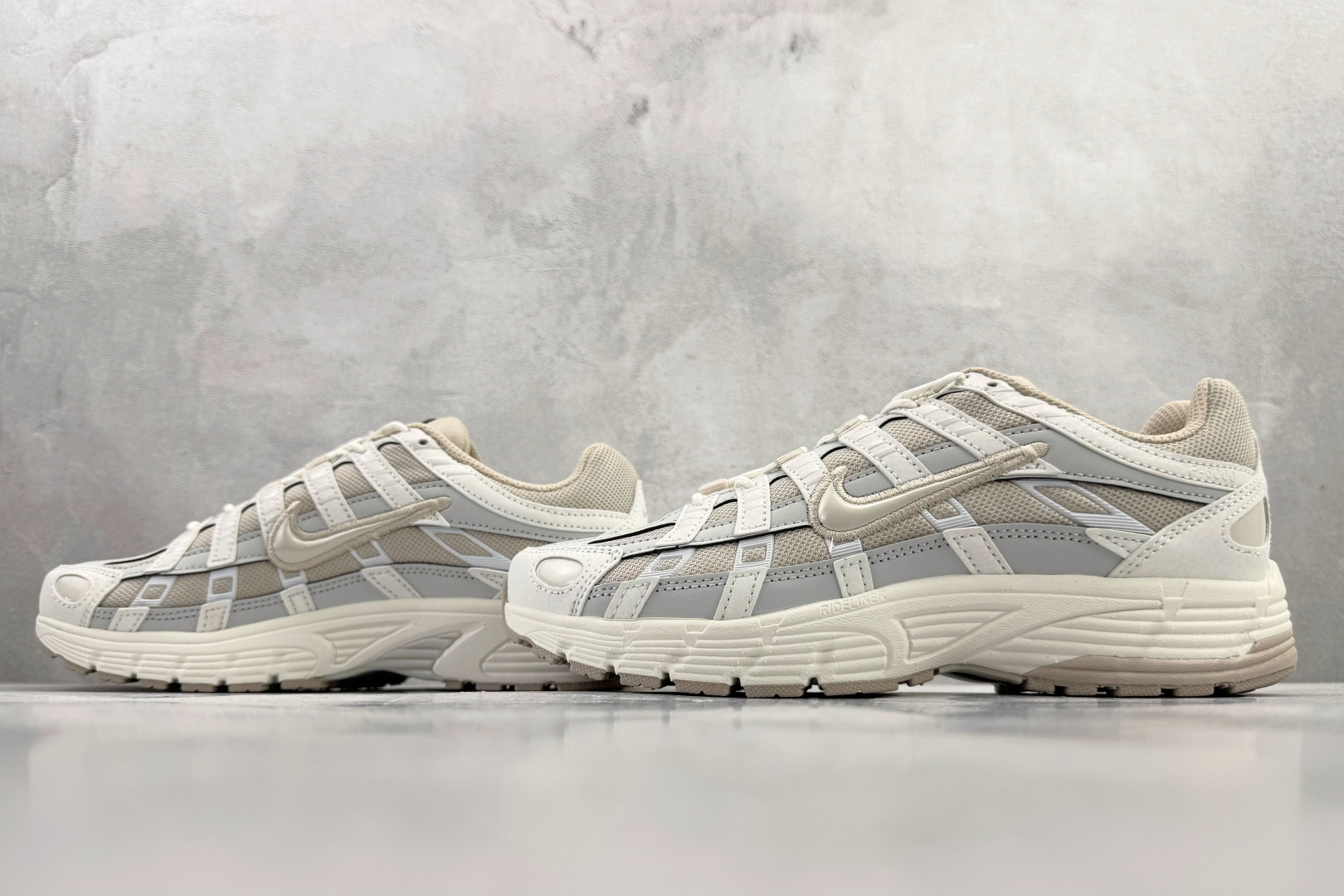 Nike P-6000 beige IM5237-100 - Image 5
