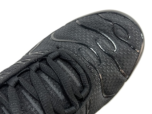 Nike Air Max DM0032-024 black and green - Image 7