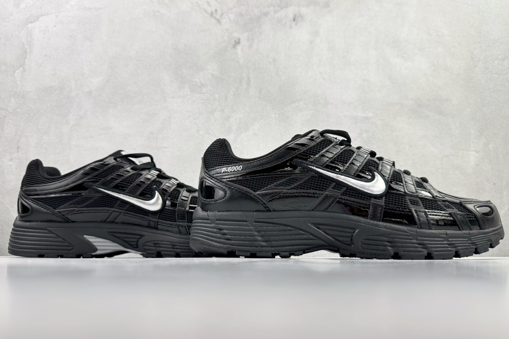 Nike P-6000 black IF6137-001 - Image 6