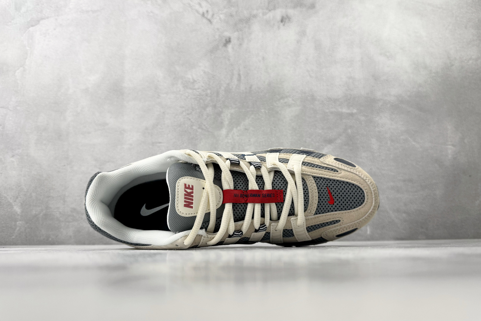 Nike P-6000 Brown IH4 382 200 - Image 3