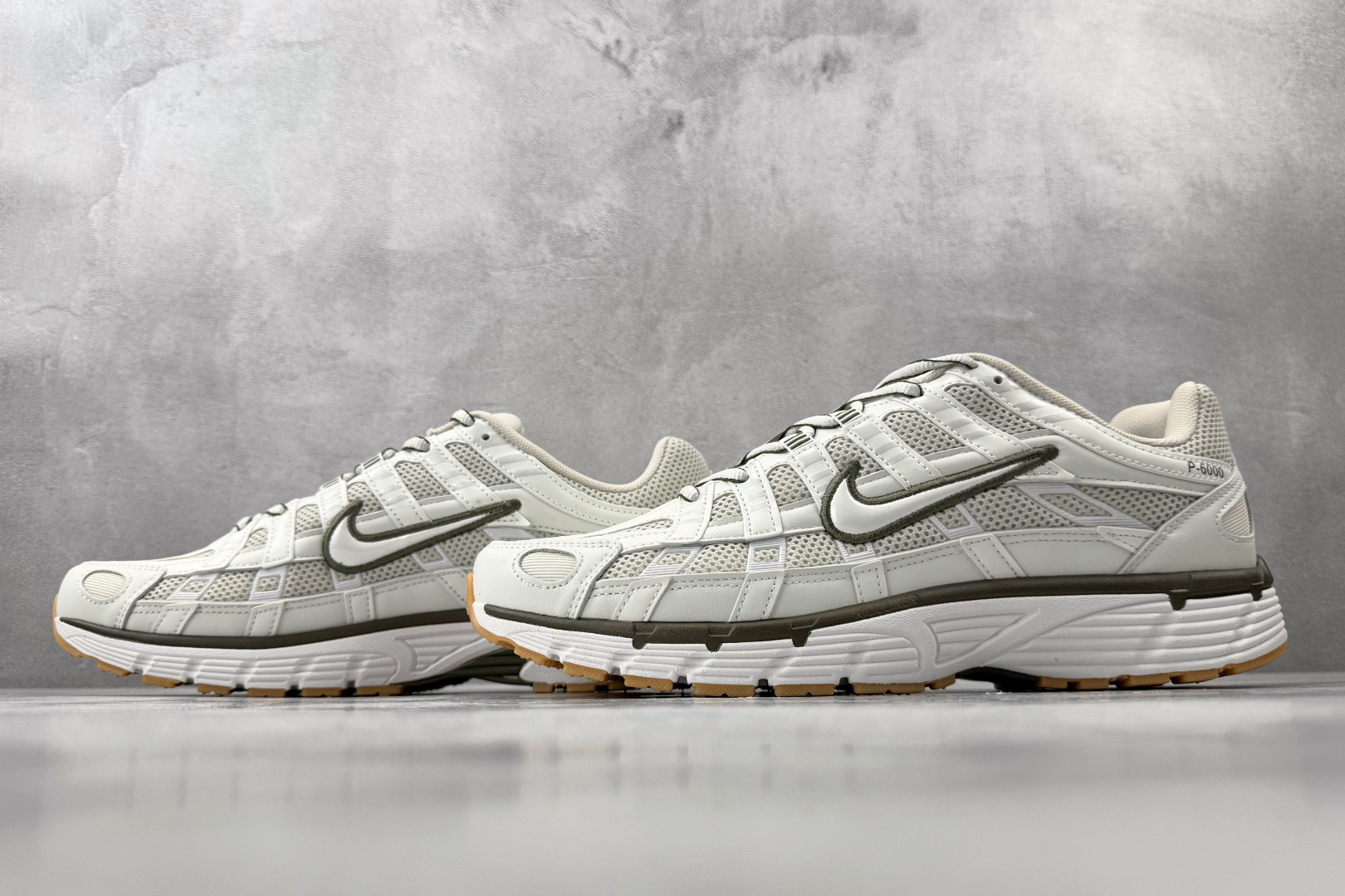 Nike P-6000 beige BV1 021 016 - Image 5