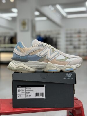 New Balance NB 9060 m blue GC9060JF
