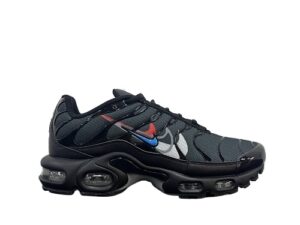 Nike Air Max FJ4224-001 black and red