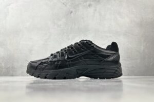 Nike P-6000 All Black BV1021-002