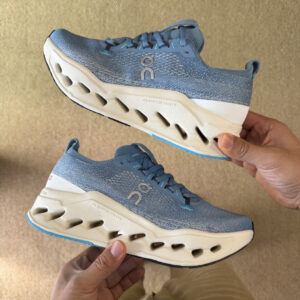 On Cloudsurfer Max Blue 3MF30434287