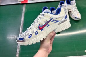 Nike P-6000 dream space white and blue CJ7789-162