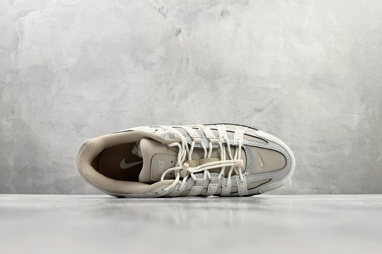 Nike P-6000 beige IM5237-100 - Image 3