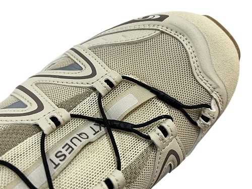 Salomon 475413 light yellow - Image 7
