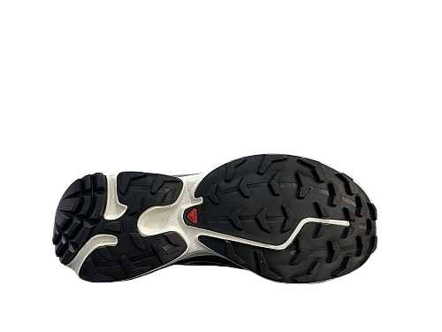 Salomon 478661 black and white - Image 3