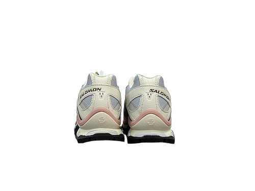 Salomon 417589 white and blue - Image 5