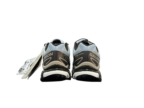Salomon 454666 blue and black - Image 5