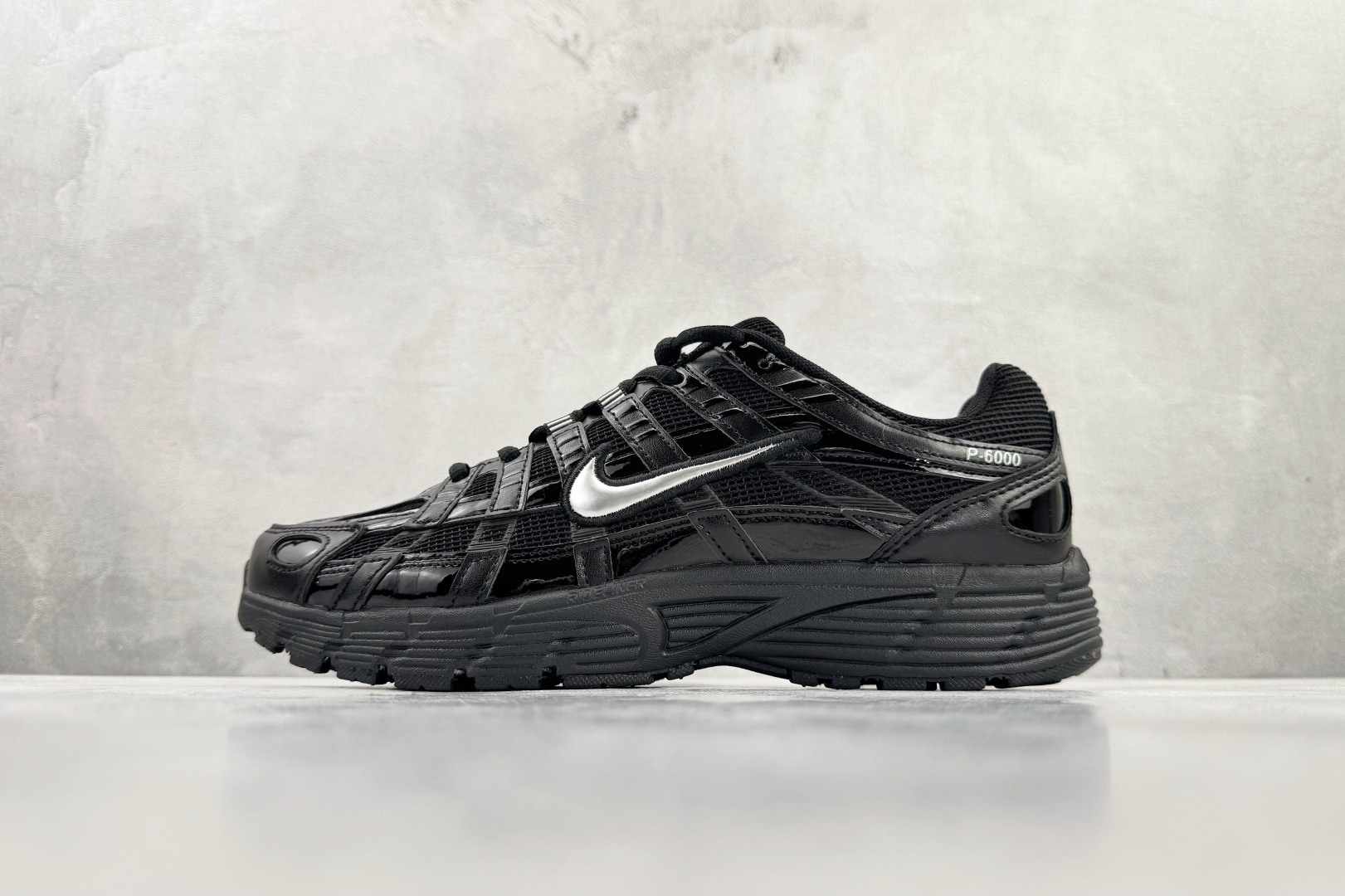 Nike P-6000 black IF6137-001