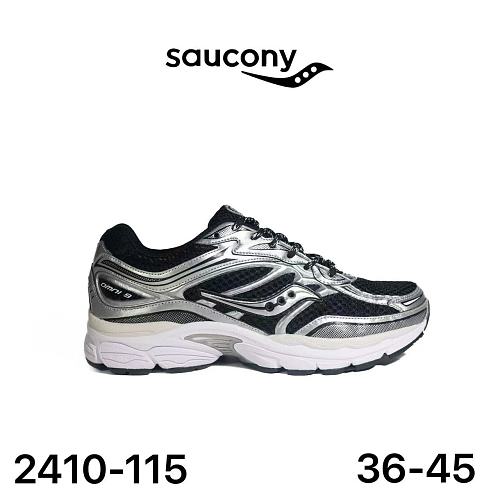 Saucony Pro Grid Omni All-Power 9 Fashionable Running Shoes -1 - Image 3