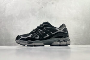 ASICS GEL-NYC black 1201A789-020