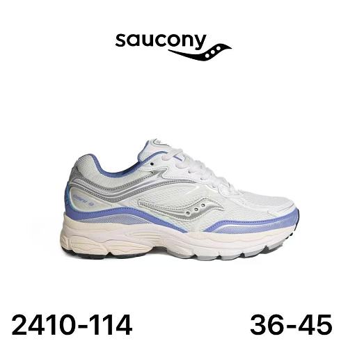 Saucony Pro Grid Omni All-Power 9 Fashionable Running Shoes -1 - Image 10