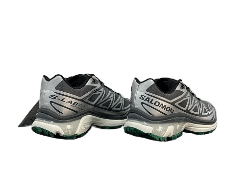 Salomon 479531 gray green - Image 6