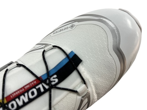 Salomon 475811 Silver - Image 7