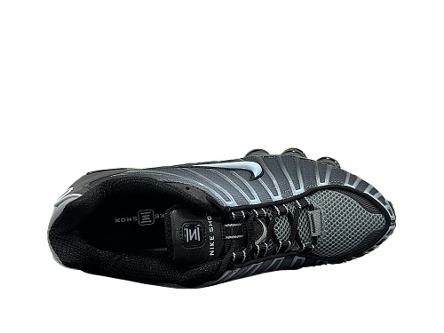 Nike IF6202-002 black and blue - Image 3