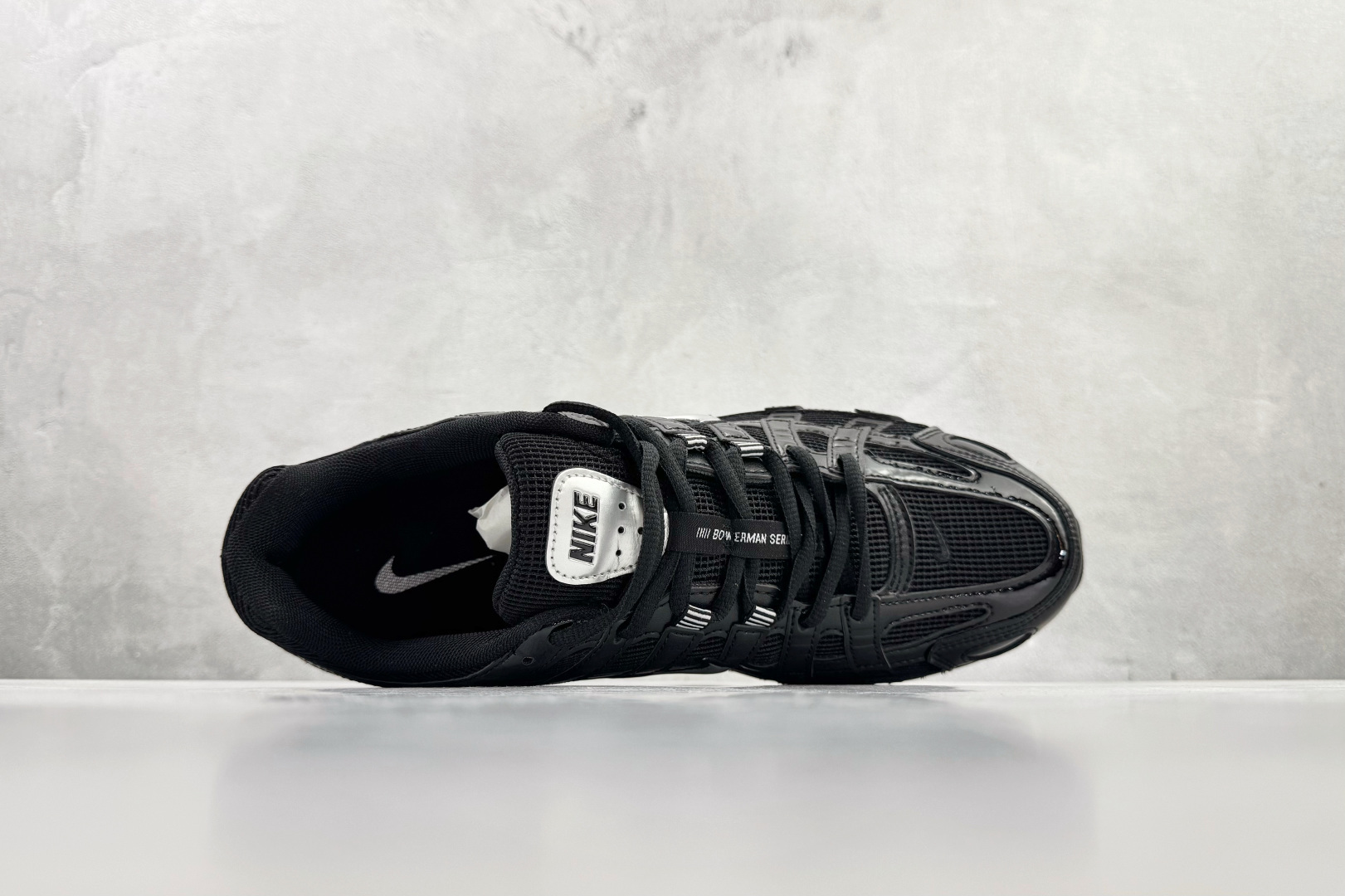 Nike P-6000 black IF6137-001 - Image 3