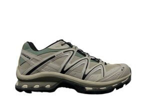 Salomon 474790 Gray