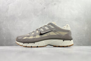 Nike P-6000 M Gray M1906RPA