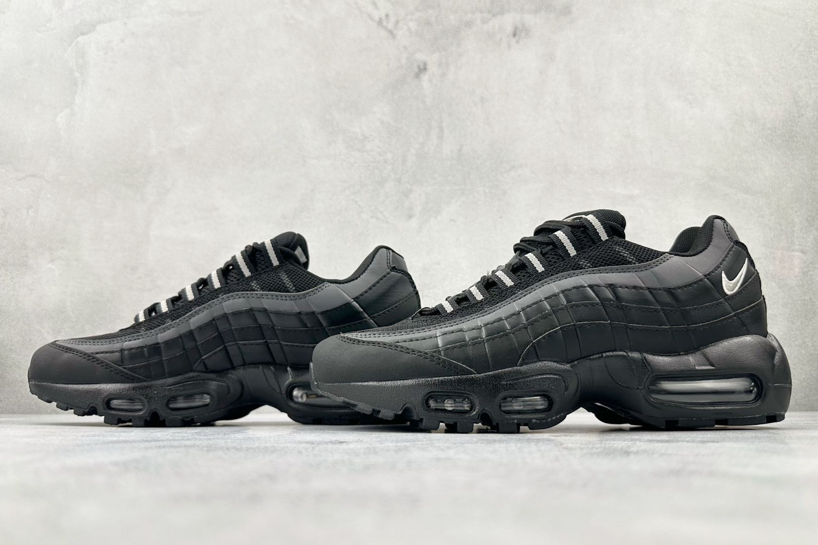 Nike Air Max 95 black HF0121-002 - Image 5