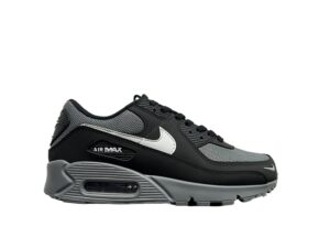 Nike Air Max IM5989-010 black and gray
