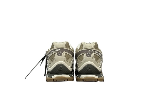 Salomon 475413 light yellow - Image 5