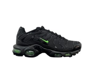 Nike Air Max DM0032-024 black and green