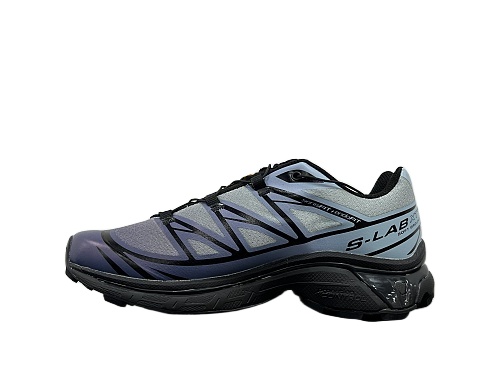 Salomon 475908 Blue Purple Gradient - Image 2