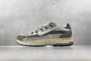 Nike P-6000 silver FN7509-029