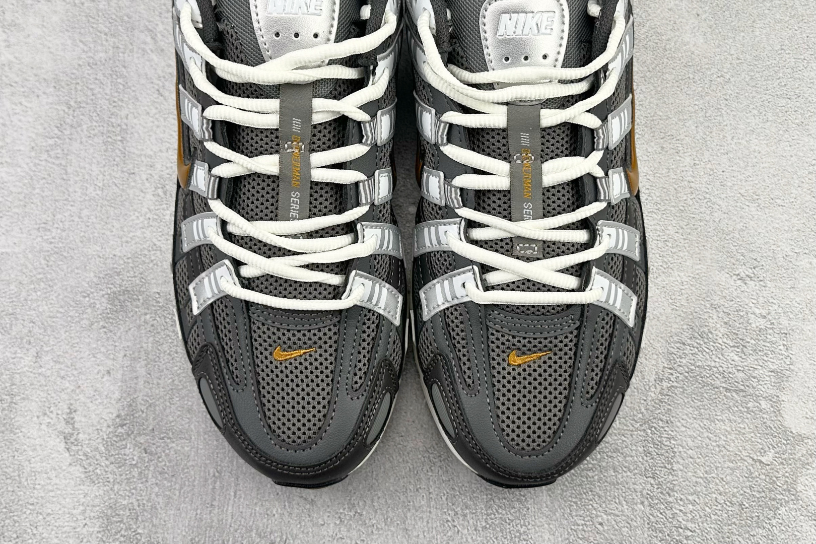 Nike P-6000 Brown CD6404-204 - Image 9